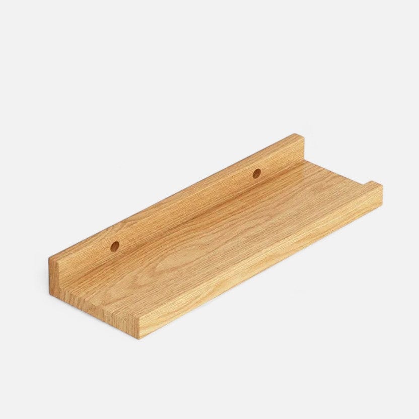 etagere murale rectangulaire 30 x 15cm × 4.3cm