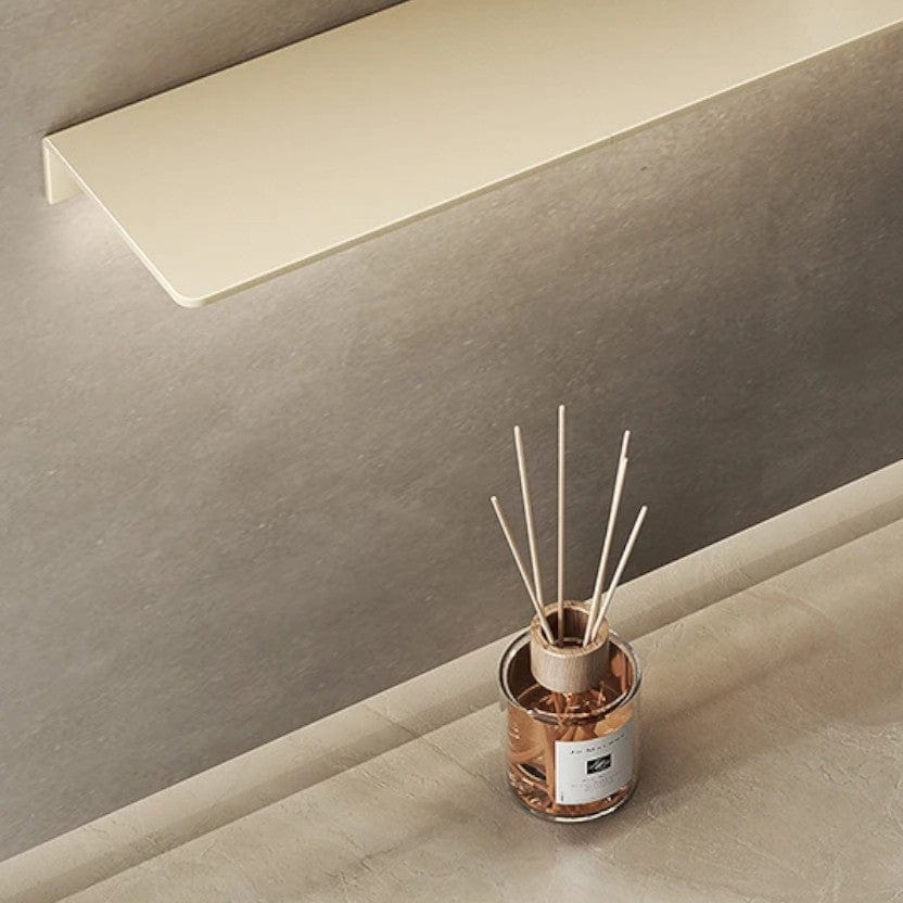 etagere murale support design 