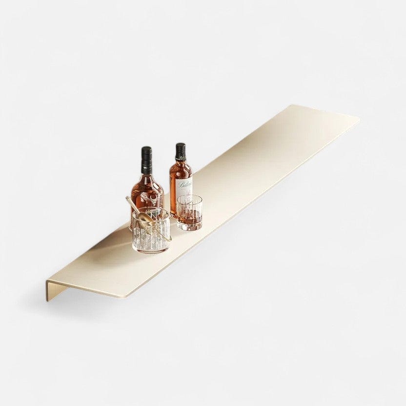 etagere murale support design 