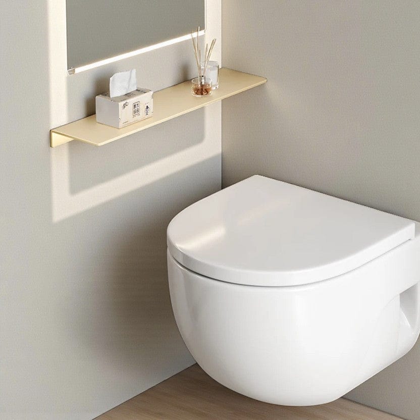 etagere murale support design 