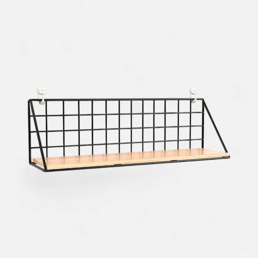 etagere murale suspendue design Grande