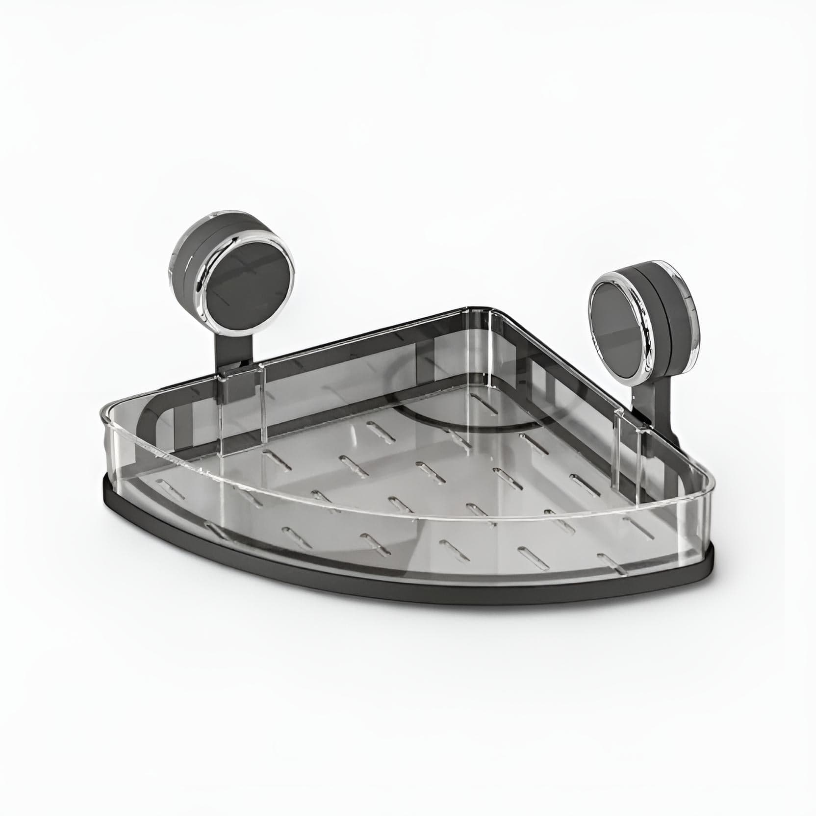 etagere murale ventouse