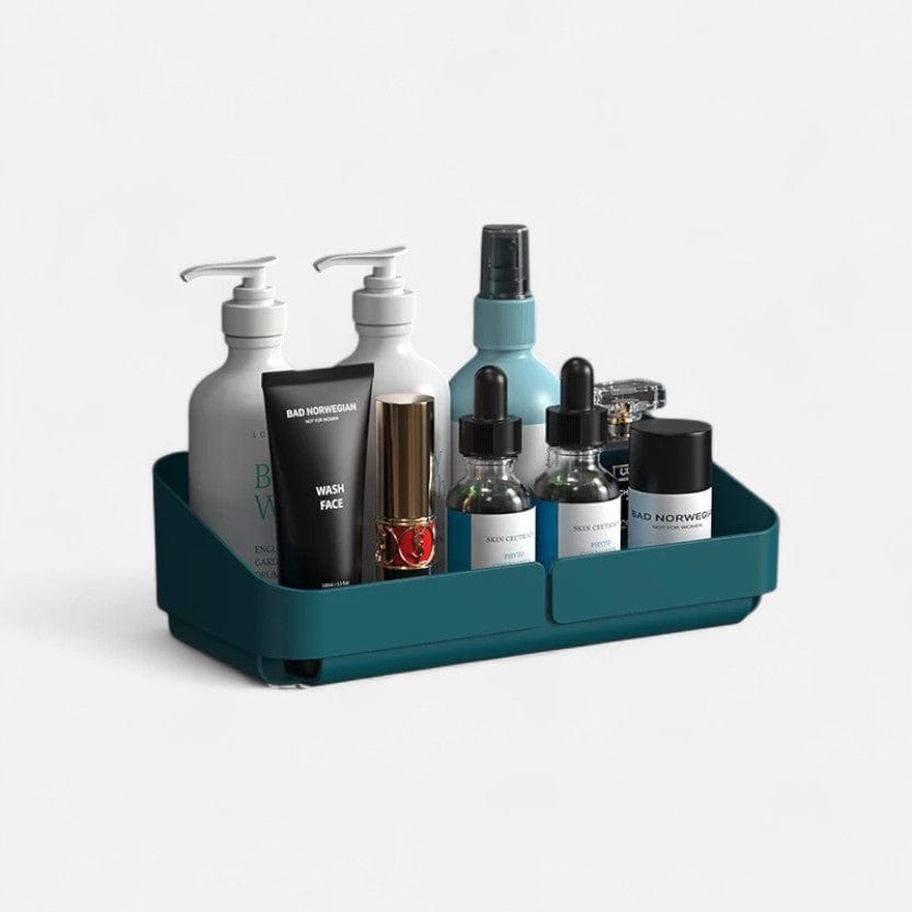 etagere murale vert design Moyenne