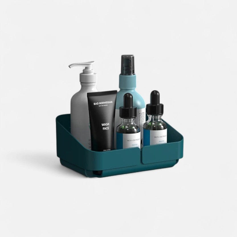 etagere murale vert design Petite