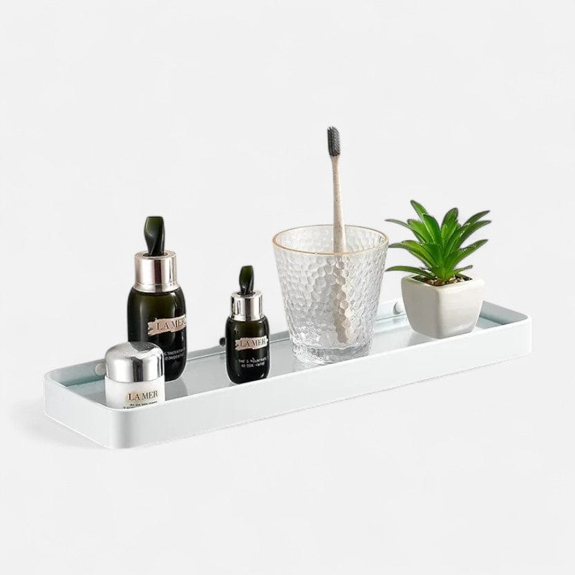 Petite etagere murale angle 