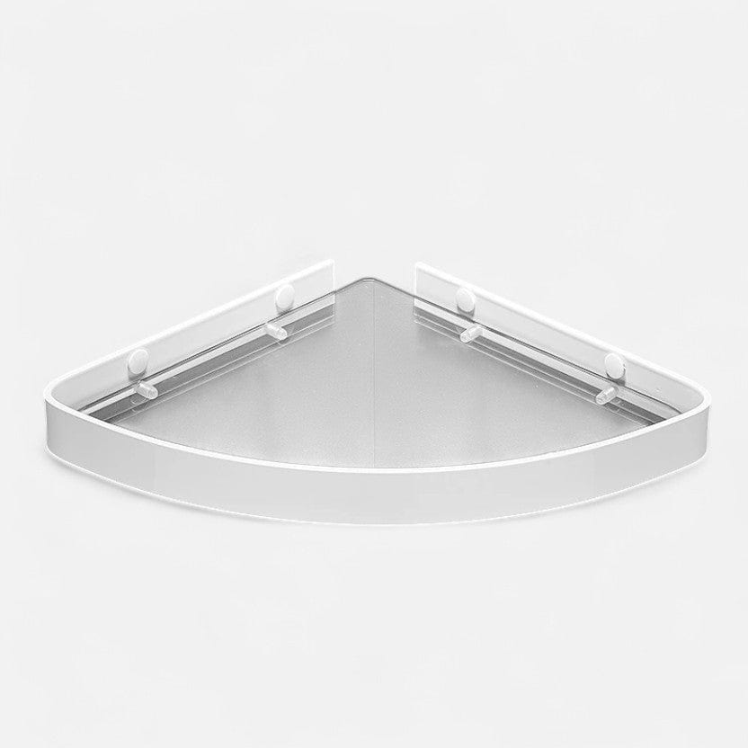 Petite etagere murale angle  Muranoir